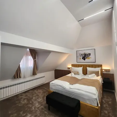 Imperial Pensiune Sibiu